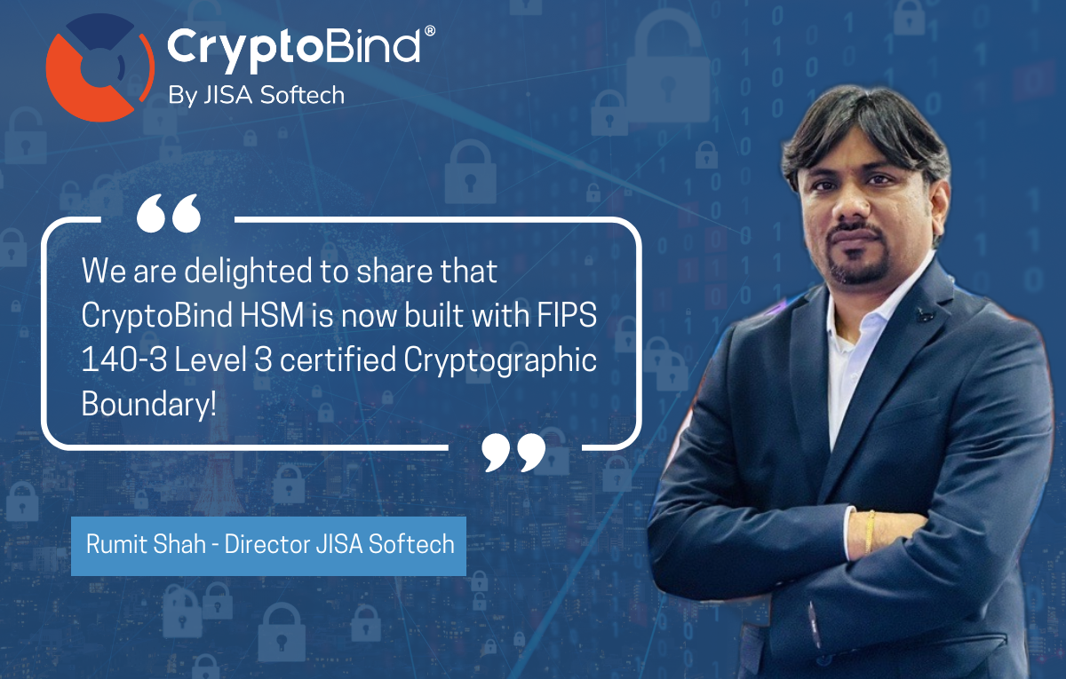 CryptoBind HSM