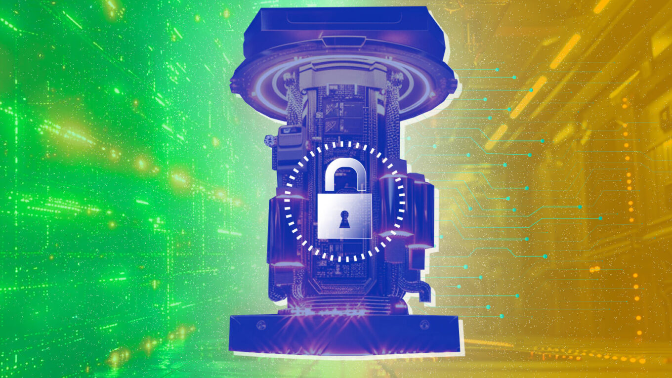 How Quantum Computing Could Impact IoT Security Protocols