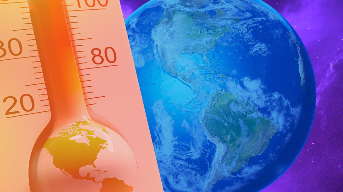 IoT and Environmental Monitoring: Tracking Climate Change Through Sensor Networks