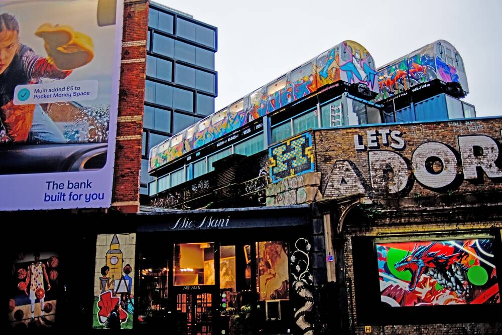 hackney