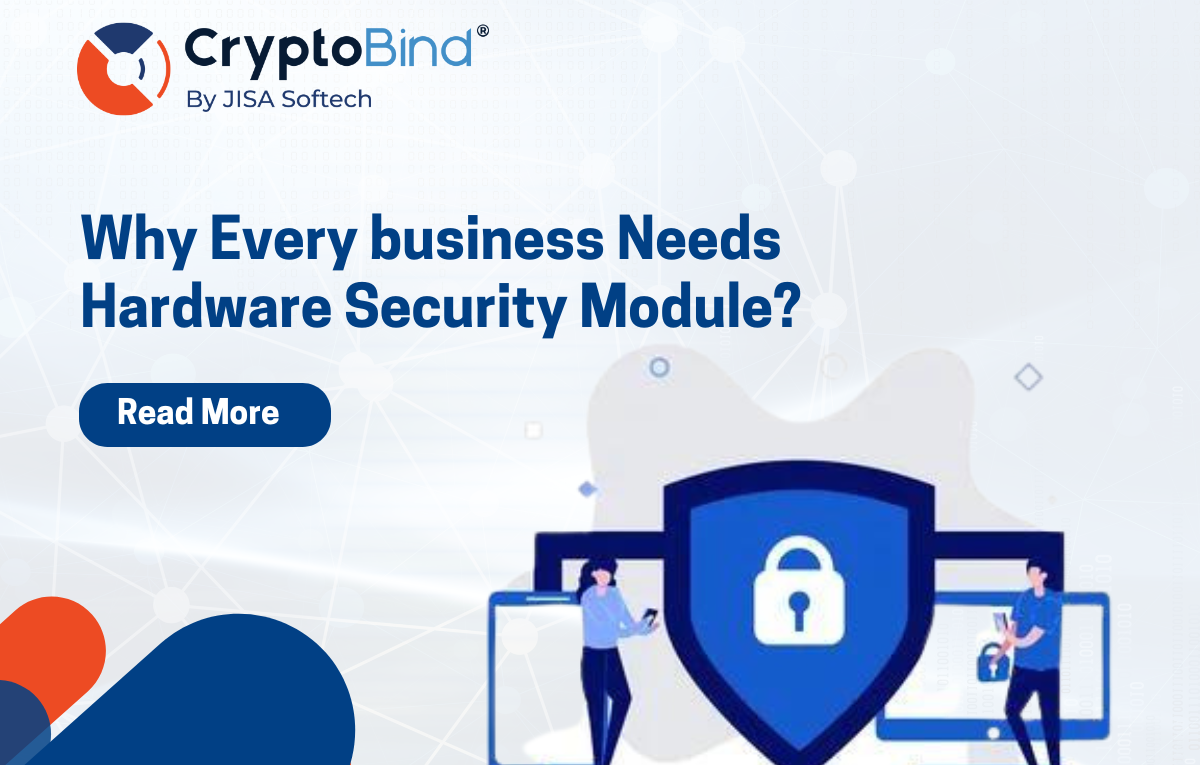 Hardware Security Module