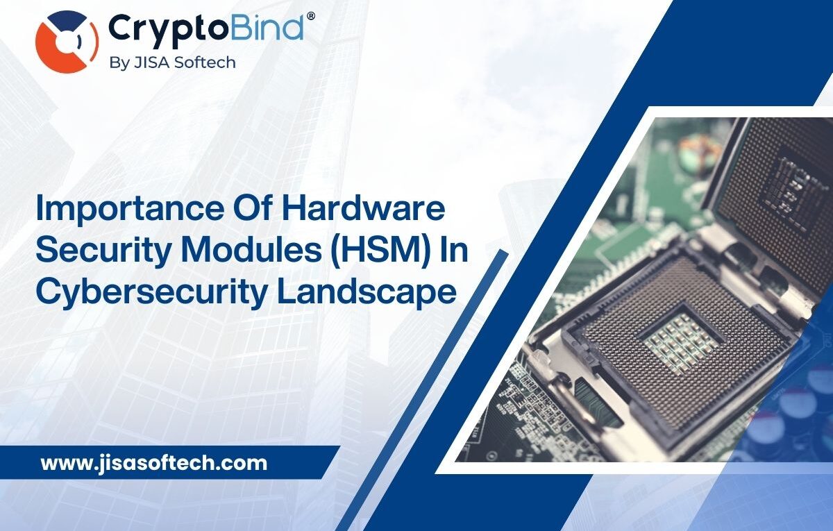Hardware Security Modules