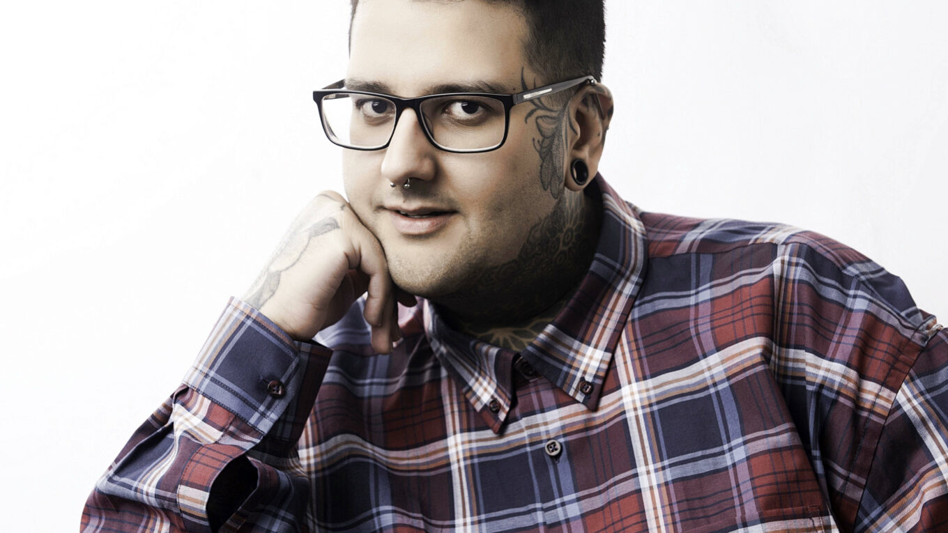 Dr. Junade Ali (pic: J Ali)