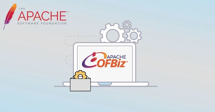 Apache OFBiz Flaw