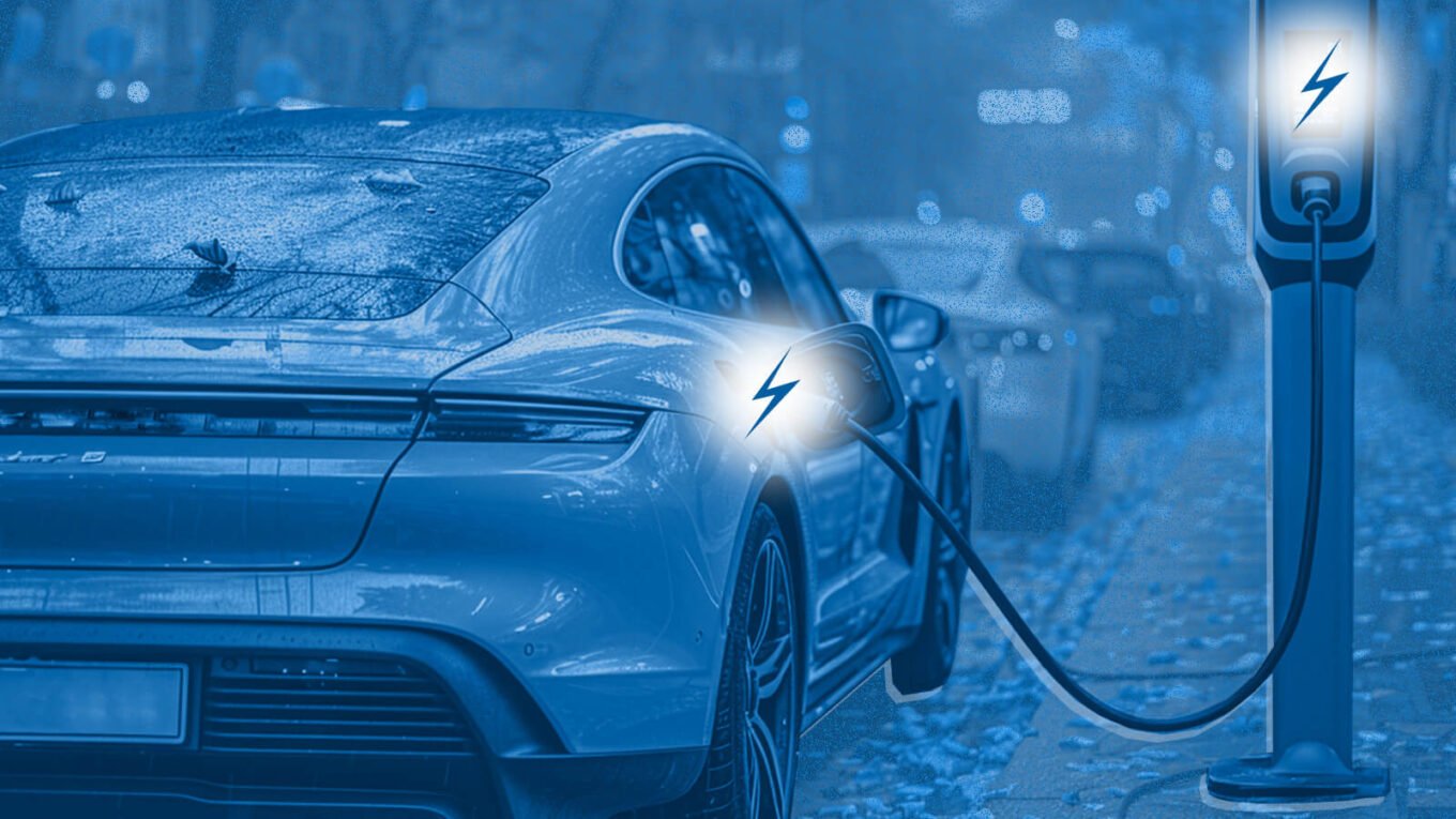 Cellular Connectivity for Electric Vehicles and Charge Points