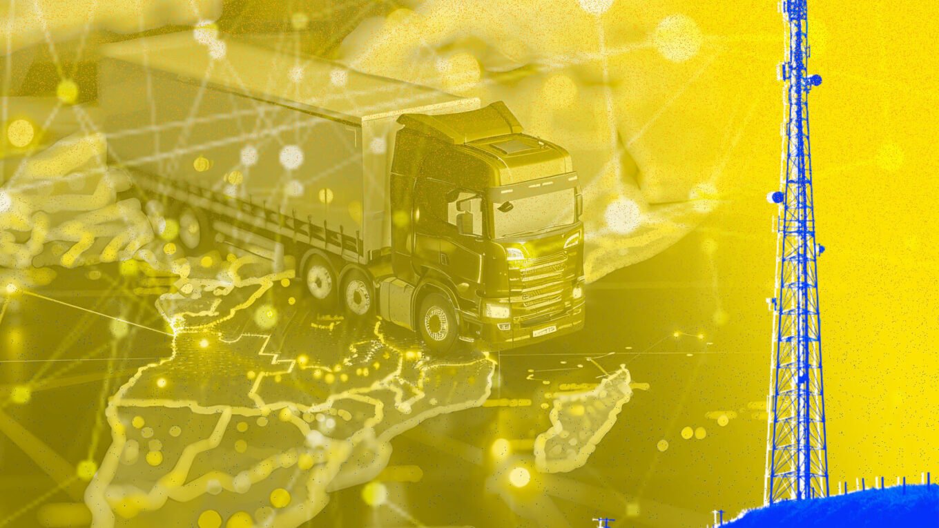 Cellular IoT is Revolutionizing the Global Supply Chain