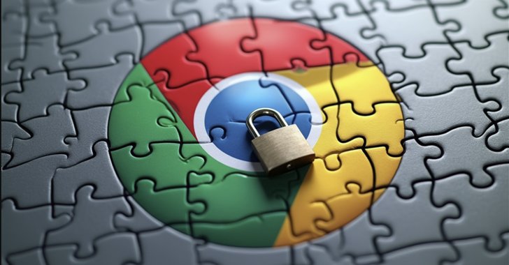 Chrome Security