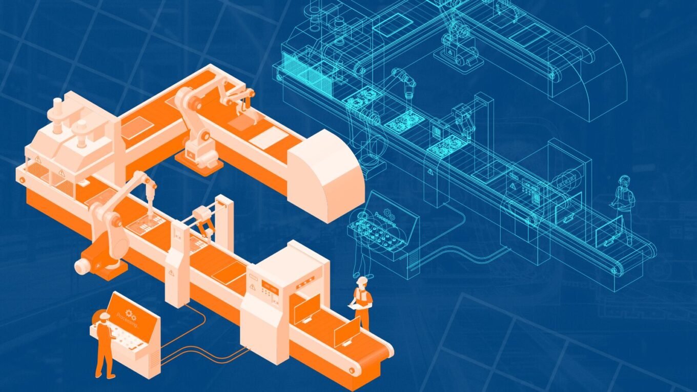 IoT Trends in Manufacturing Moving Beyond Smart to Virtual