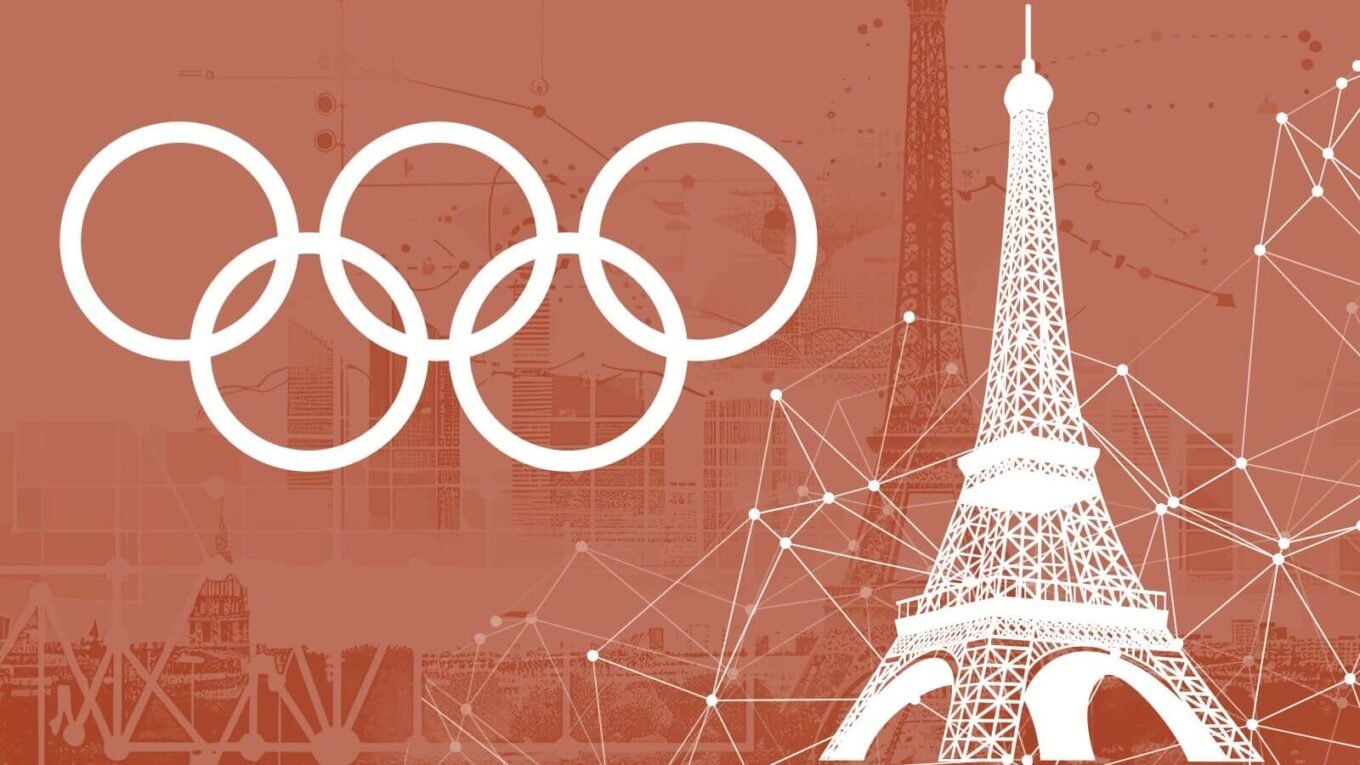 IoT in the 2024 Paris Olympics