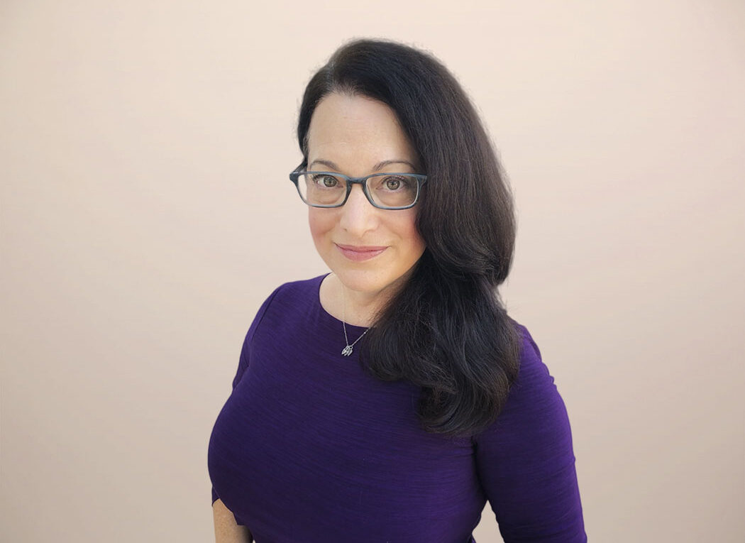 Photo of VP, Principal Analyst Amy Bills