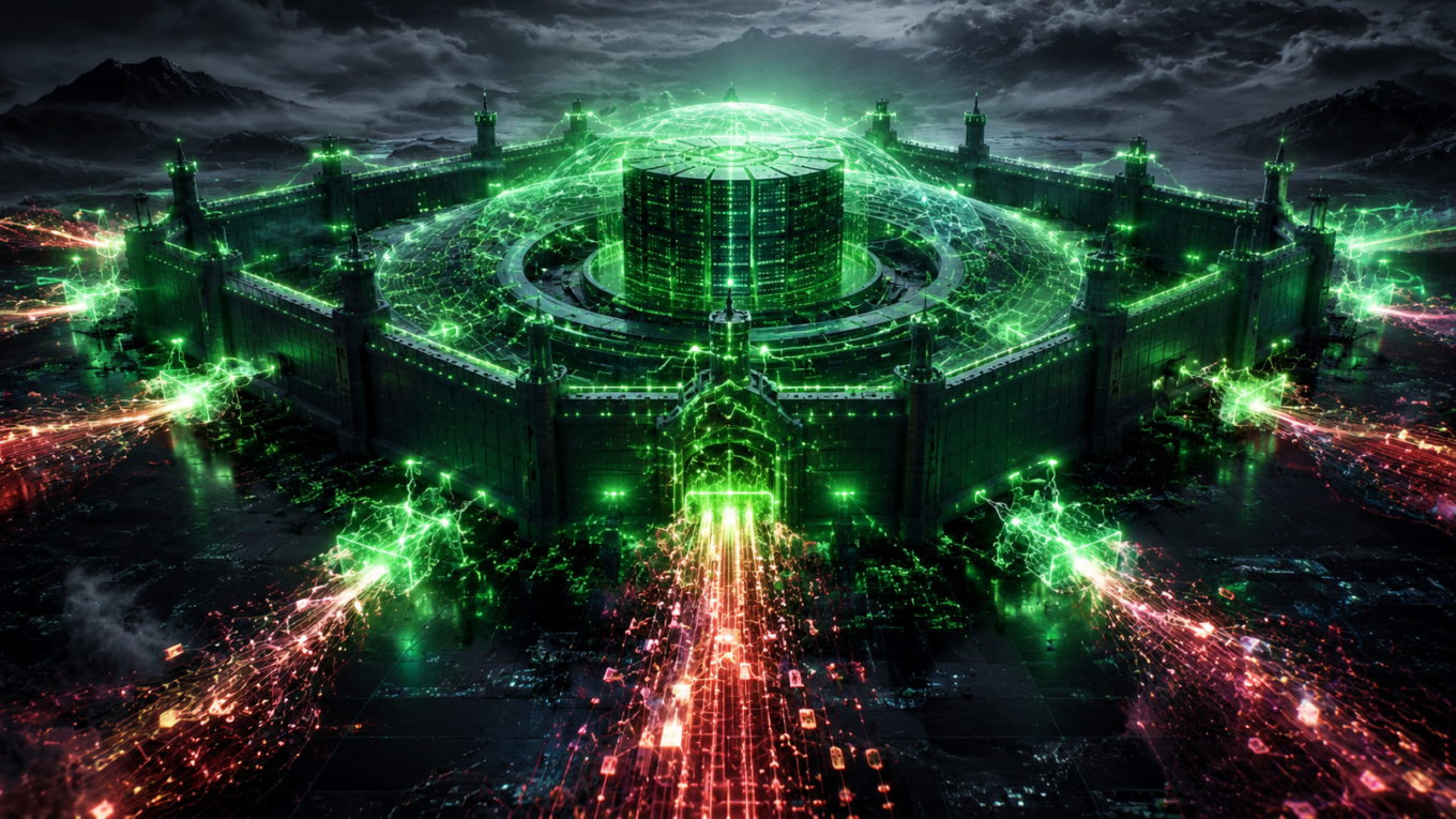 Data exfiltration prevention protecting sensitive enterprise information from unauthorized transfer and cyber threats