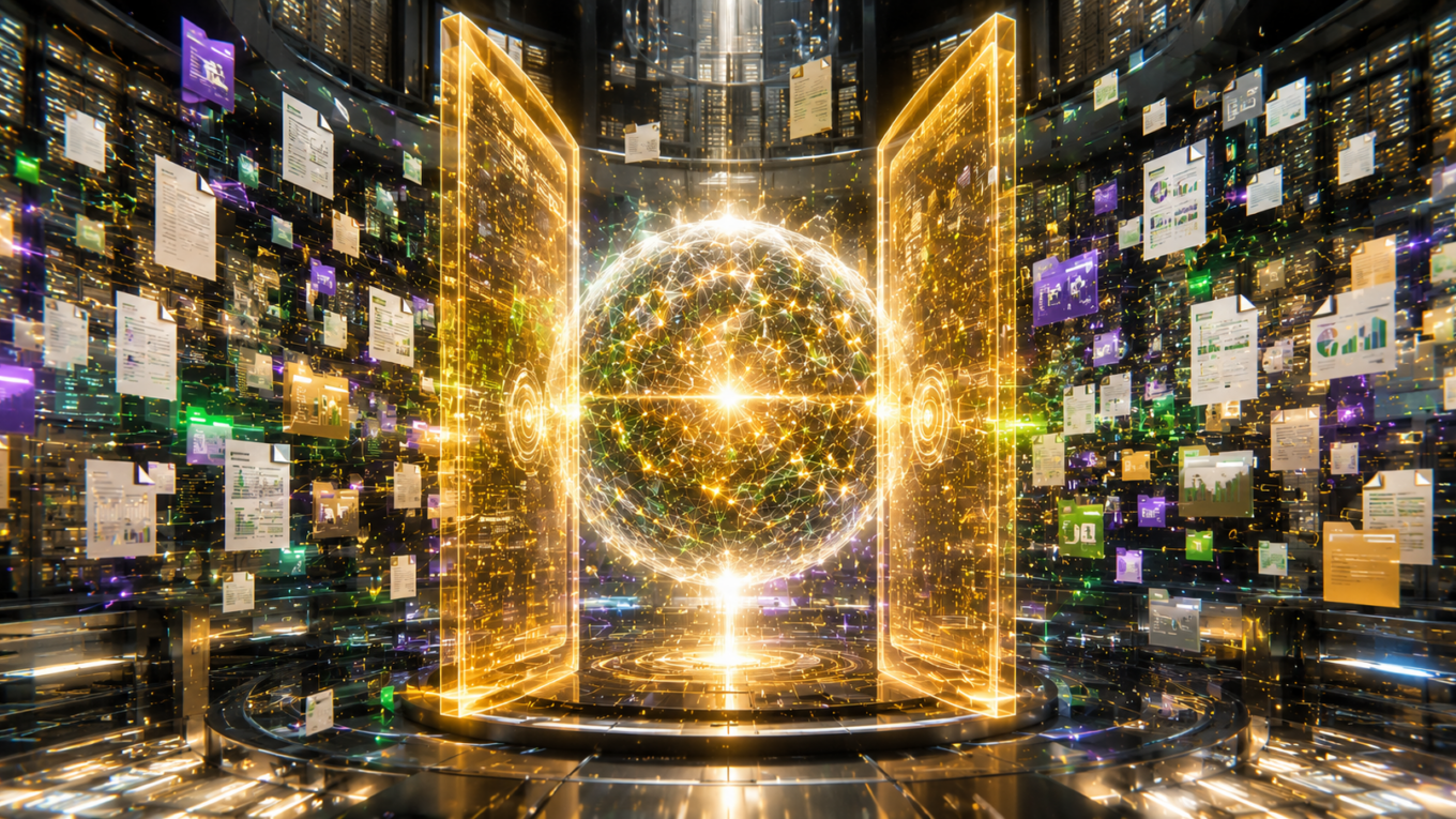 Microsoft Copilot security protecting enterprise data through AI governance and access controls