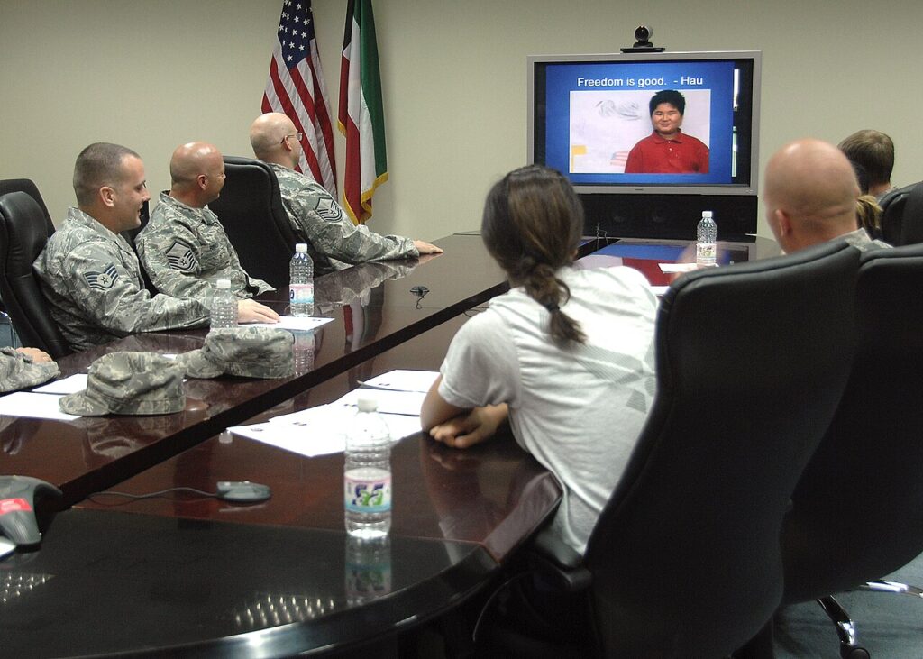 A Guide to Secure Video Conferencing