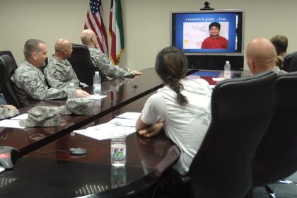A Guide to Secure Video Conferencing