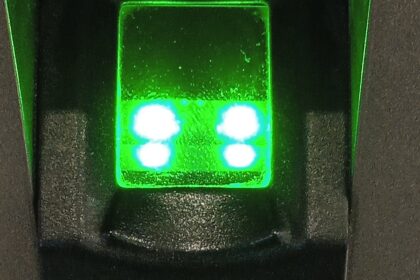 Biometric Login: Pros and Cons