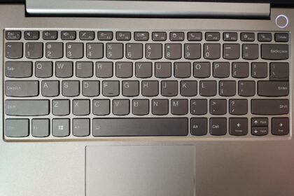 Disk Encryption Basics for Laptops
