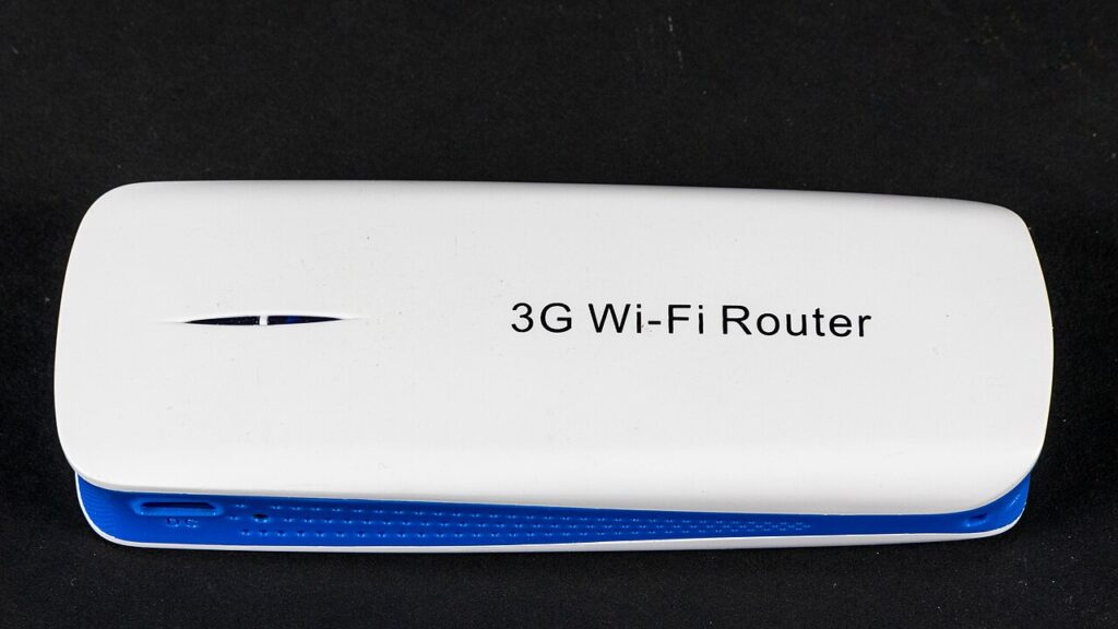 Wi-Fi Security for Home Offices