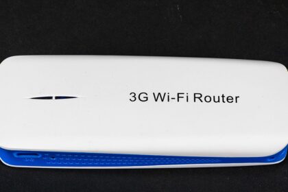 Wi-Fi Security for Home Offices