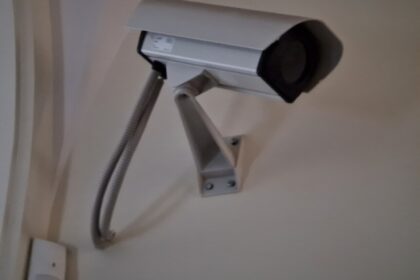 Baby Monitor and Indoor Camera Privacy