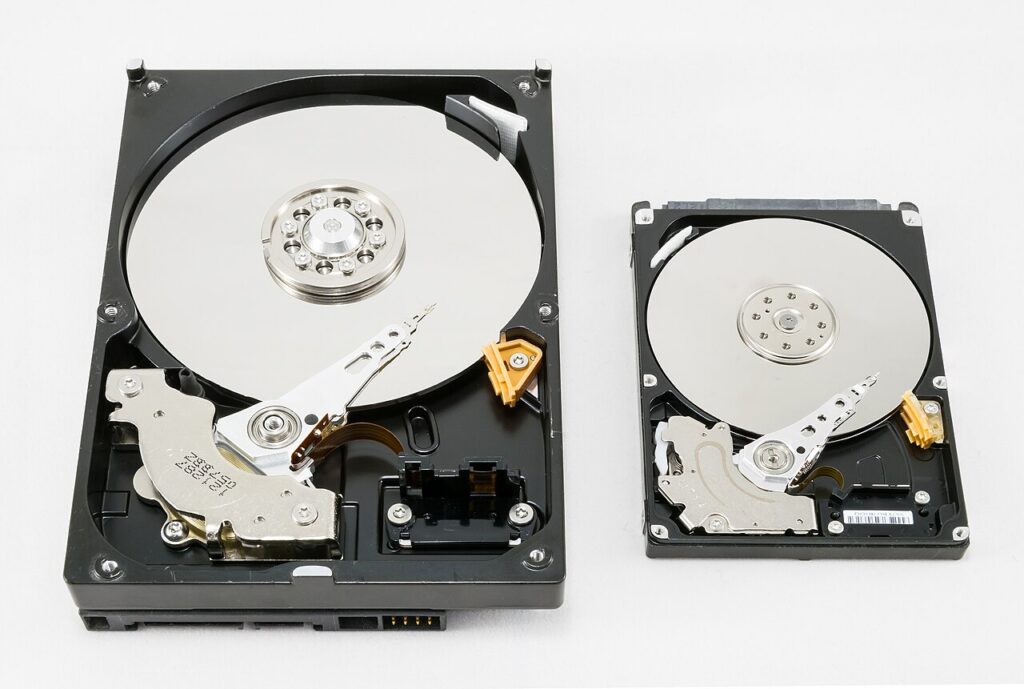Cloud Backup or Local Backup?
