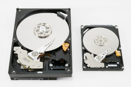 Cloud Backup or Local Backup?