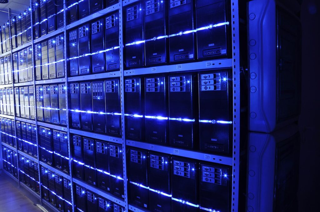 Cloud Storage Sharing Mistakes to Avoid