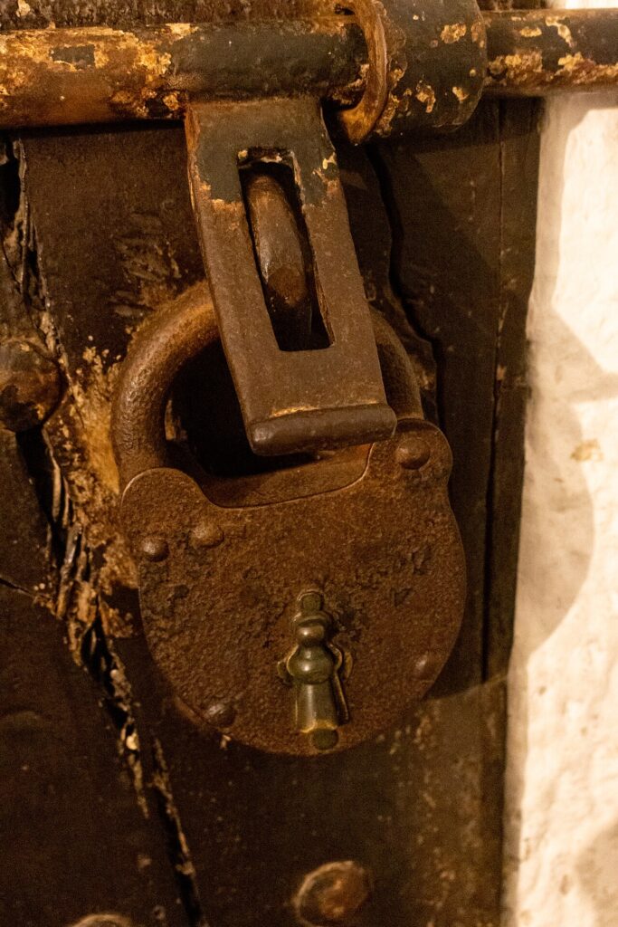 Kubernetes Security Checklist