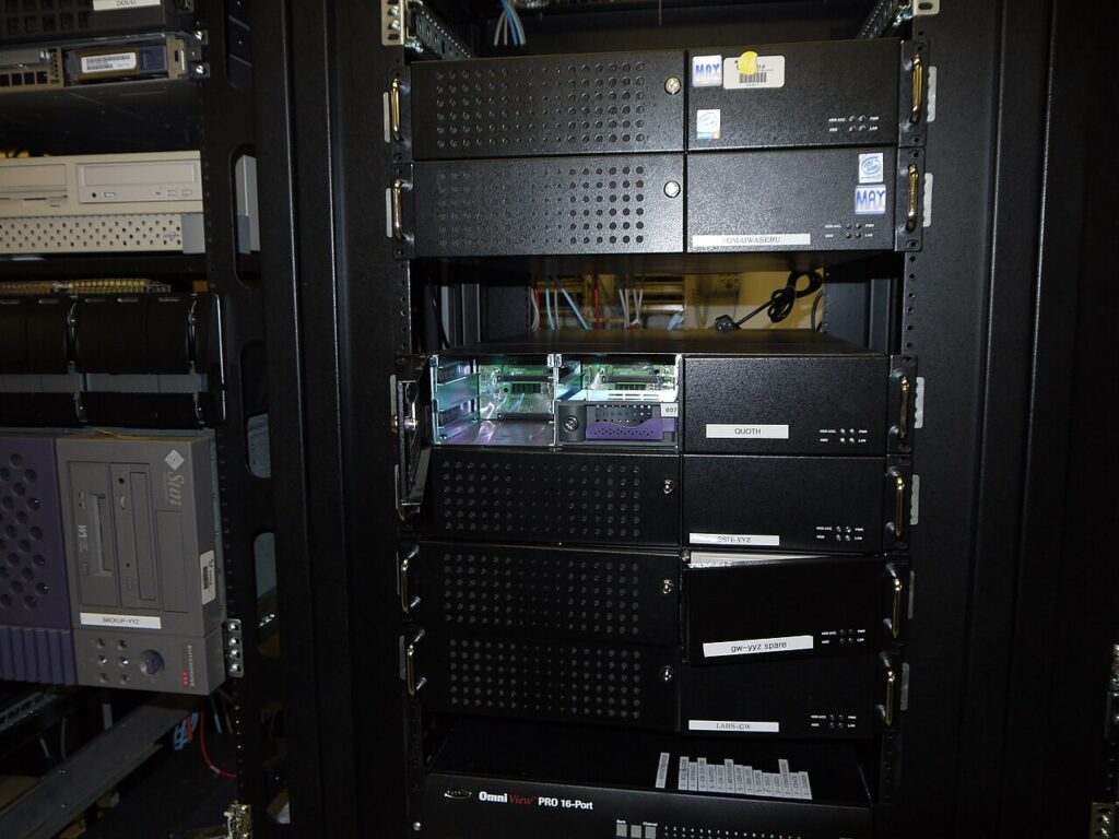 Linux Server Hardening Basics