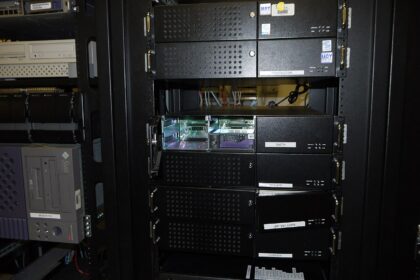 Linux Server Hardening Basics