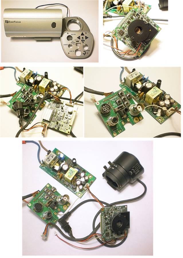 Security Lighting and Cameras Together