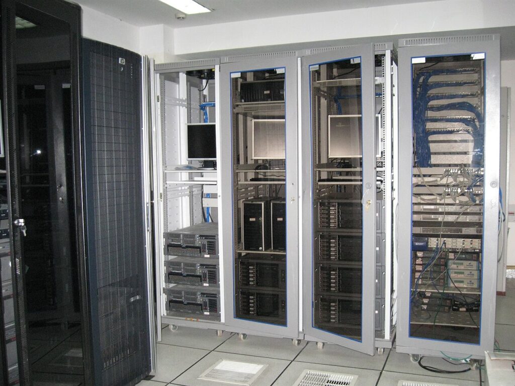 Serverless Security Considerations