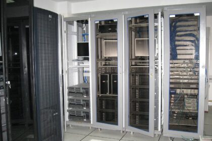 Serverless Security Considerations