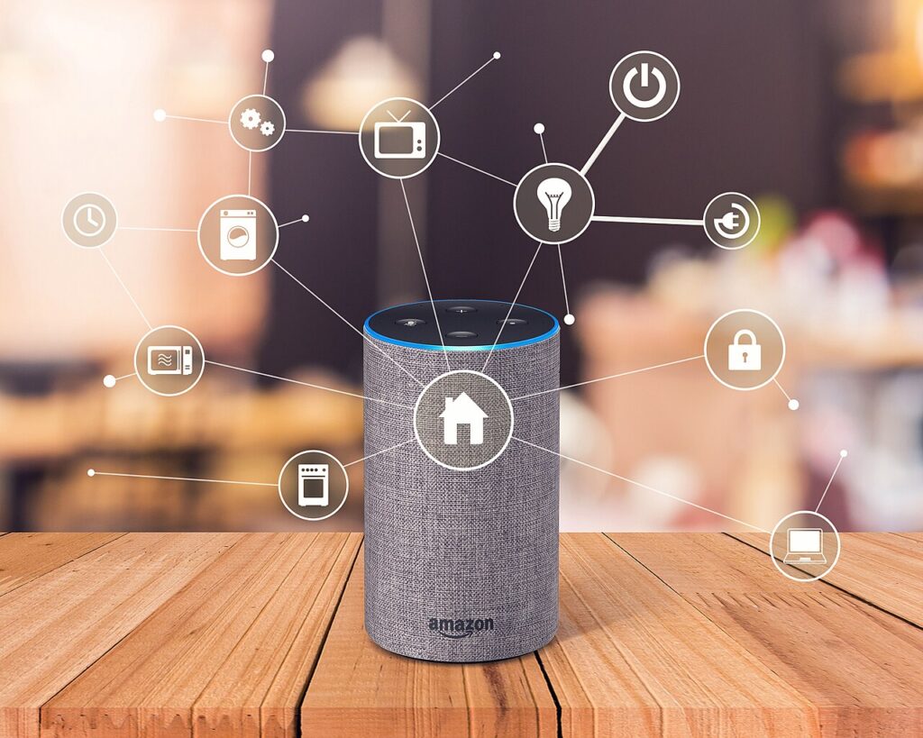 Smart Home Hub Security