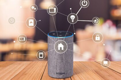 Smart Home Hub Security