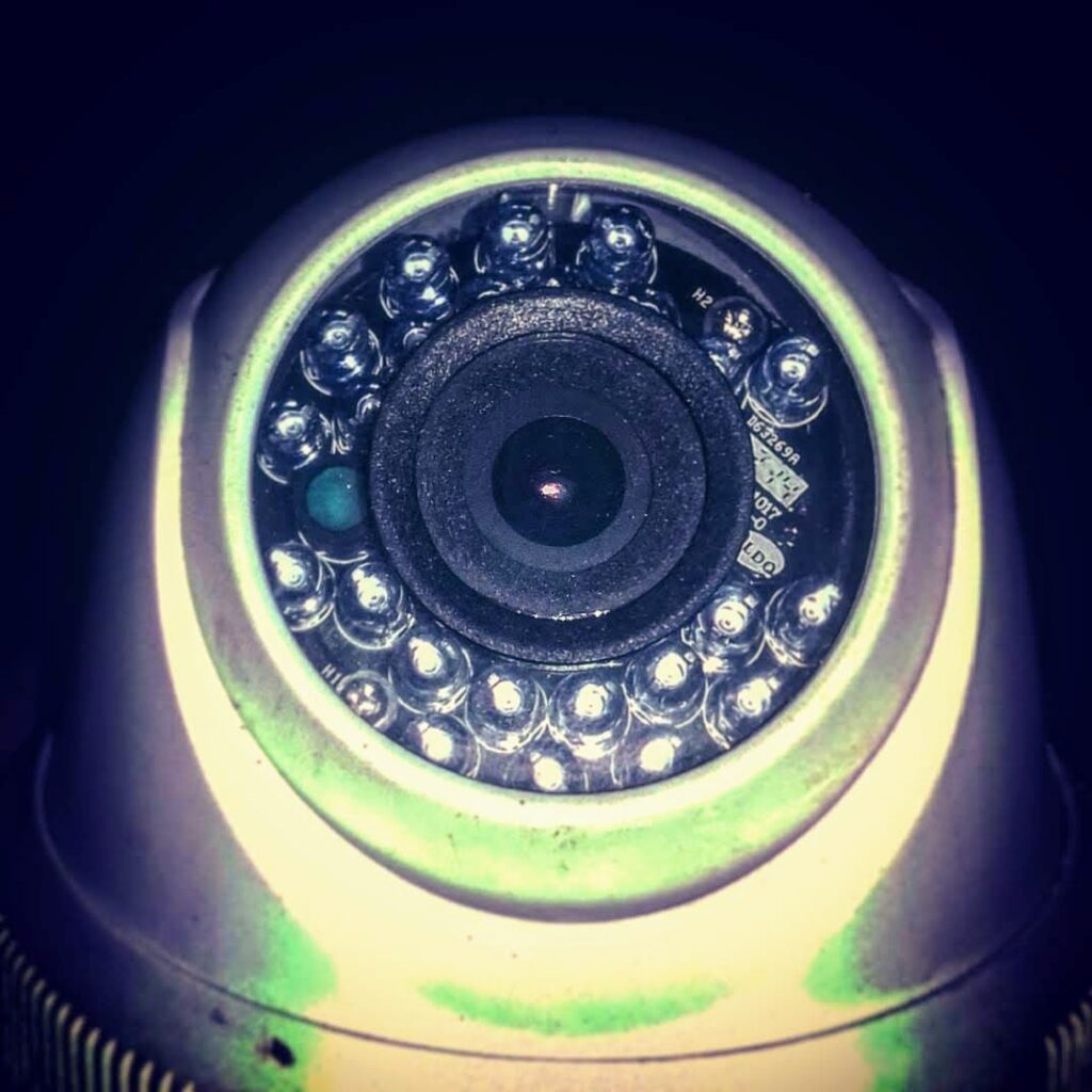 Solar-Powered Security Cameras: Pros and Cons