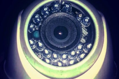 Solar-Powered Security Cameras: Pros and Cons