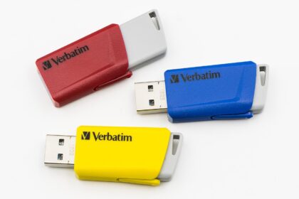 The Hidden Risk of USB Drives in the Office